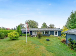 Holiday Home Aameek - 100m from the sea by Interhome Faxe Ladeplads